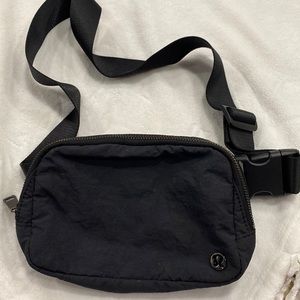 Lululemon Fanny pack